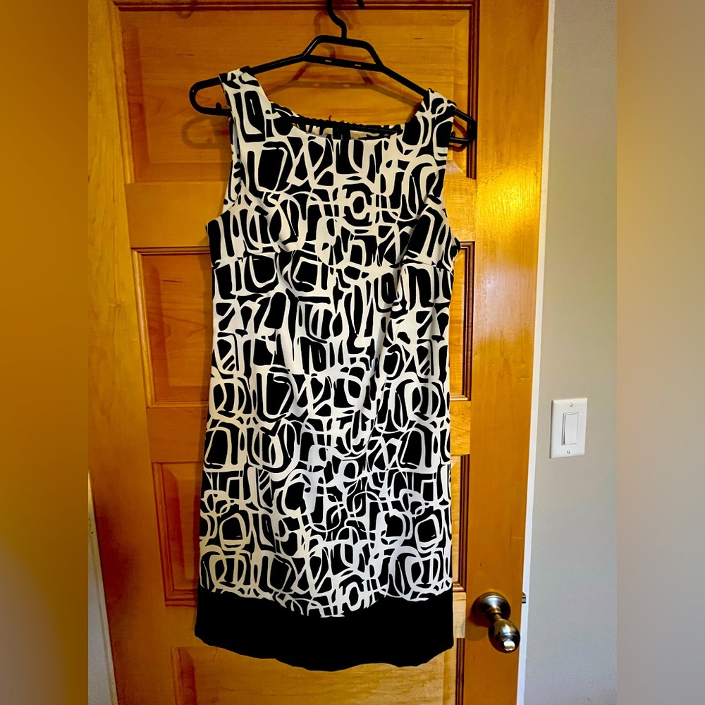 Office, cocktail dress,